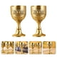 thumbnail image 2 of 2pcs whisky whisky chuchería copa floral floral wine copa de vino mini copa de vino, 2 of 5