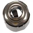 thumbnail image 4 of 3Pc Black Guitar Endpin Jack 6.35 de Entrada para Cualquier Guitar Eq Pickup Output Piezas Y Accesorios de Guitarra, 4 of 5