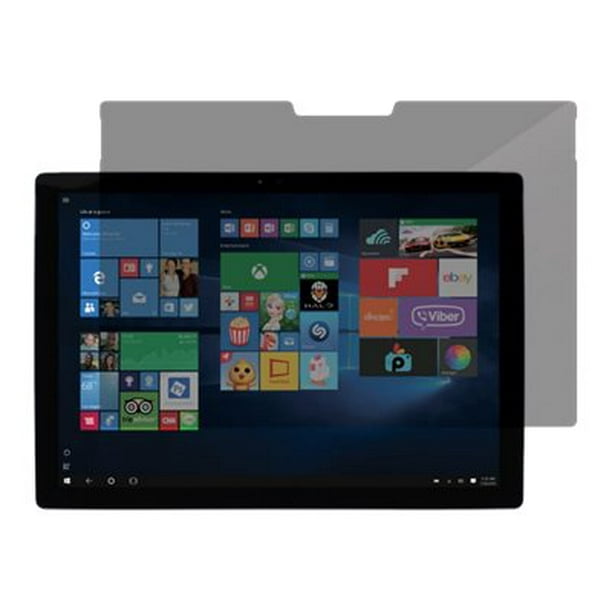 Incipio Four Way Privacy Screen Protector for Microsoft Surface Pro 4