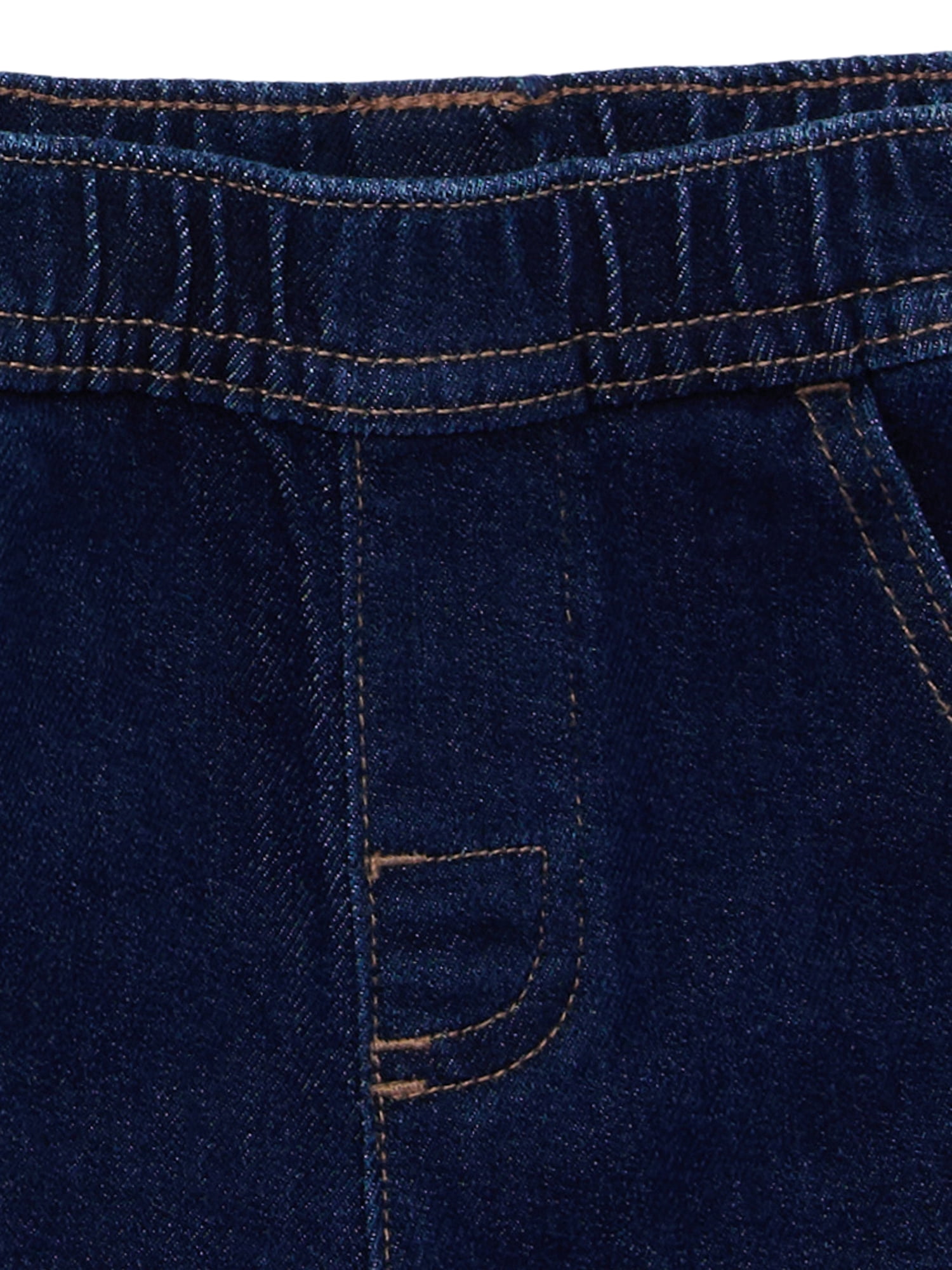 Garanimals Toddler Boy Denim Shorts, Sizes 18M-5T