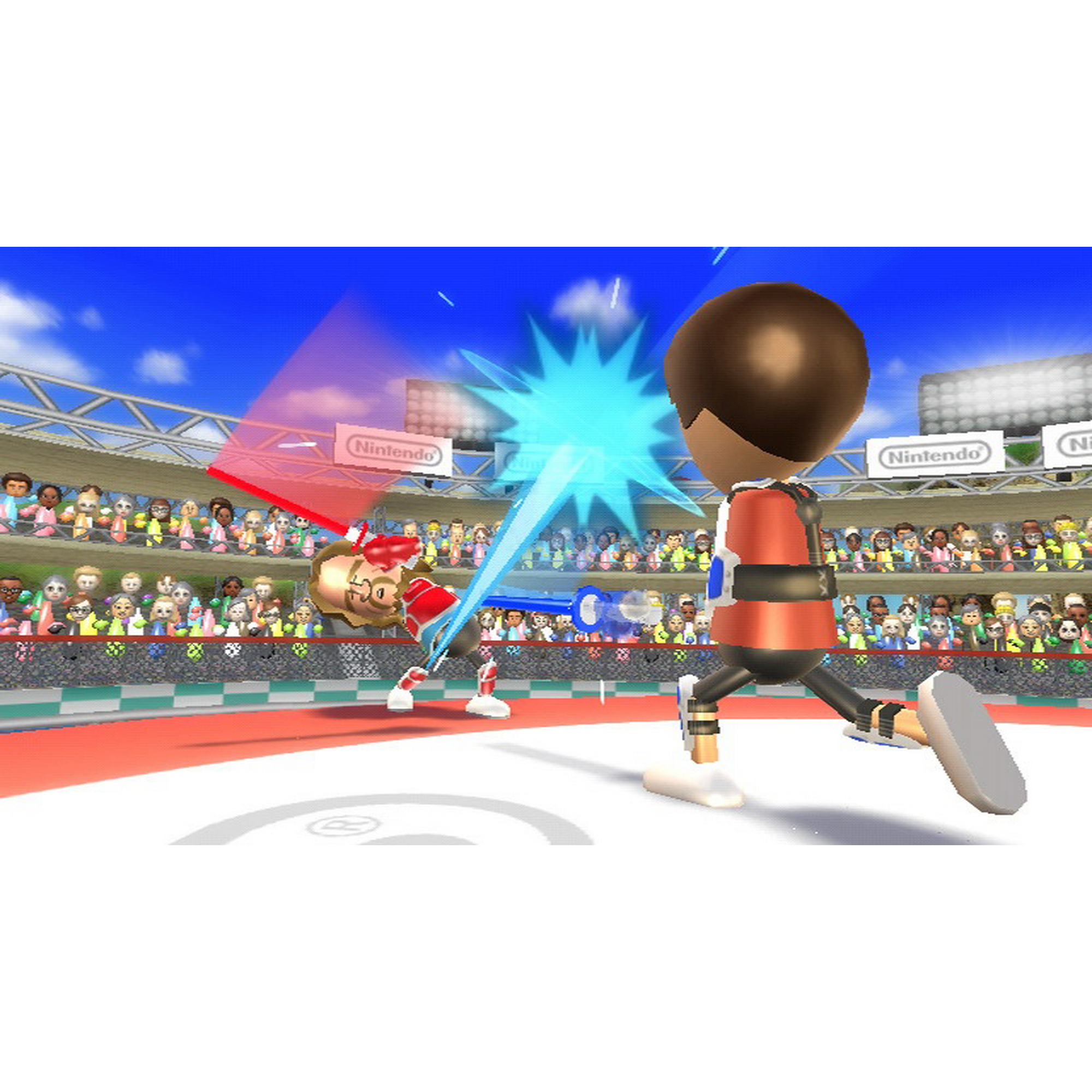 Wii Sports Resort - Walmart.ca