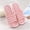 Pink, variant on Slippers for Men & Women, Quick-Dry Non-Slip Shower Sandals with Drainage Holes, Soft & Durable for Bathroom, Pool, Beach, & Indoor Use Watermelon Red 6.5-7(38)