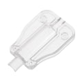 thumbnail image 1 of GAXIRE pinball machine spring rod fixer Pinball Machine Rod Cover Plastic 1Pack for Friends Parties, 1 of 8