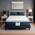 thumbnail image 2 of Colchón Matrimonial Restonic Maverick + Almohada Restonic, 2 of 8