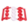 thumbnail image 1 of Creative Plastic Meatballs Maker Fish Balls Molds Diy Stuffed Meat Ball Mold Rice Balls Making Cooking Tool Kitchen Gadget, 1 of 2