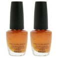 thumbnail image 2 of Esmalte de uñas - NL G43 Summer Lovin Having a Blast de OPI para mujeres - Esmalte de uñas de 0,5 oz - Paquete de 2, 2 of 2