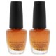thumbnail image 2 of Esmalte de uñas - NL G43 Summer Lovin Having a Blast de OPI para mujeres - Esmalte de uñas de 0,5 oz - Paquete de 2, 2 of 2