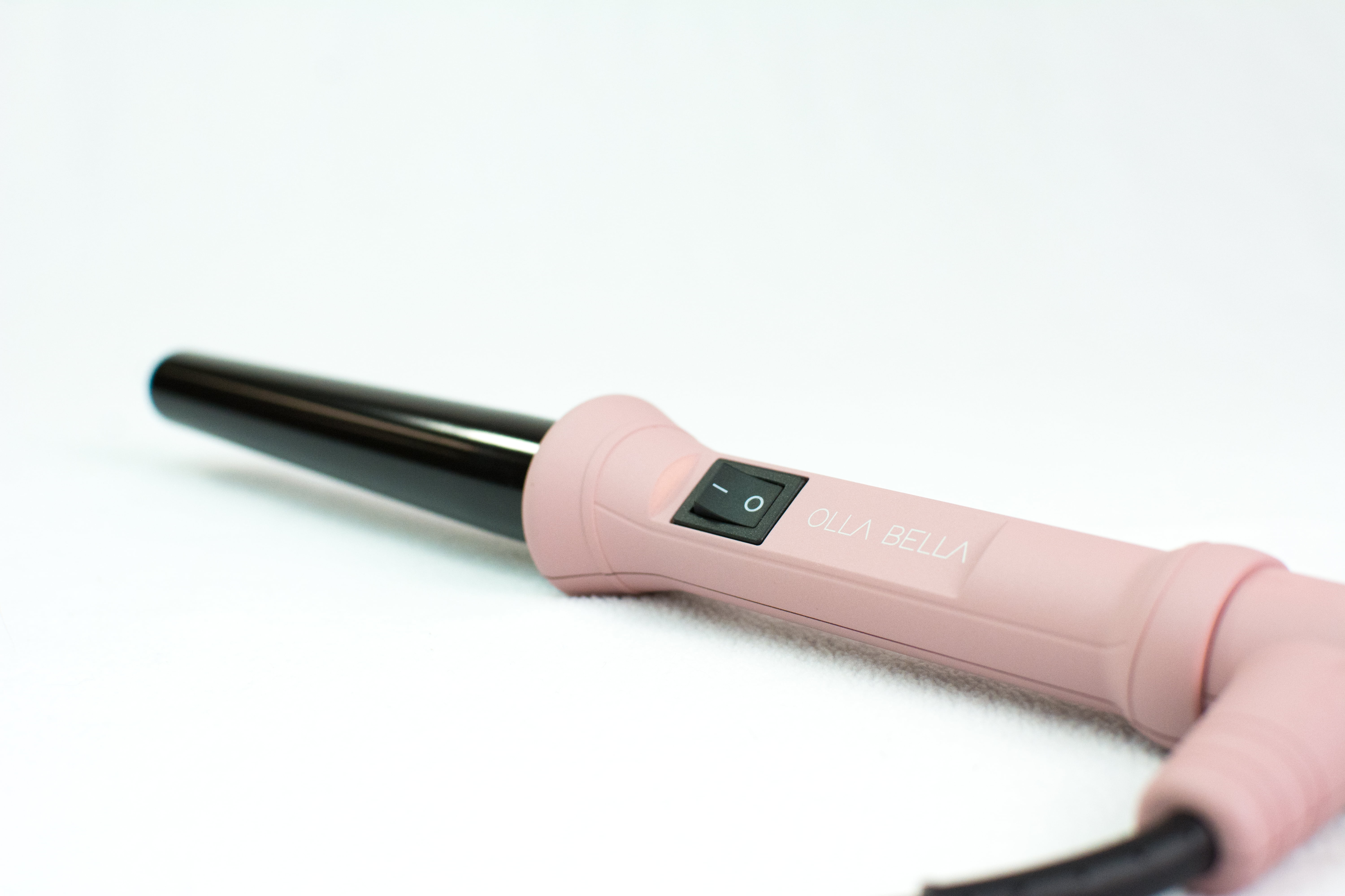 Ginalli hotsell curling wand