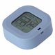 thumbnail image 5 of Termómetro inteligente higrómetro para monitor de humedad y temperatura interior Bluetooth para invernadero de garaje en casa azul, 5 of 14