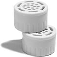 thumbnail image 5 of Nispira Replacement Air Filter Cartridge Compatible with TurbClean CPAP Mask Cleaner Sanitizing Machine. Fits WQ30 / WQ60 / GSTxpro, 24 Packs, 5 of 6