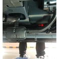 thumbnail image 6 of Air Diesel Heater Parking Exhaust Pipe Stainless Steel with Silencer Muffler, 6 of 12