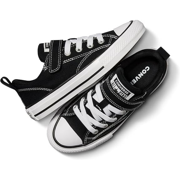 Converse Unisex-Child Chuck Taylor All Star Malden