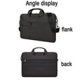 thumbnail image 3 of Laptop Bag 14.1-15.4 inch Computer Sleeve Case with Shoulder Strap ,Waterproof Briefcase with Handle, 3 of 5