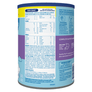 (4 pack) Good Start Dr. Browns Soothe Pro Baby Formula, 30.6 oz