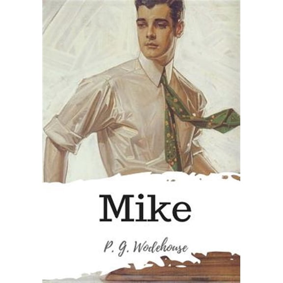Pre-Owned Mike (Paperback)