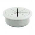 thumbnail image 1 of MYG Cable Hole Cover Table Desk Cable Tidy Wire Hole Cover Cap Plug Multi-color 80mm, 1 of 4