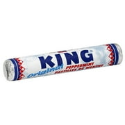 King Peppermint Original, 1.55 oz (Pack of 36)