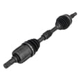 thumbnail image 5 of Detroit Axle - Front Left CV Axle for 2007-2013 Nissan Altima 2007-2012 Sentra 2008-2013 Rogue 2014-2015 Rogue Select 2008 2009 2010 2011 Driver Side CV Axle Shaft Assembly Replacement, 5 of 7