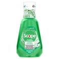 thumbnail image 1 of Crest Scope Classic Mouthwash, Original Mint, 1 of 9