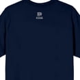 thumbnail image 4 of USSF X USMNTPA Malik Tillman 17 Adult Navy Crew Neck Short Sleeve T-shirt - 3XL, 4 of 7