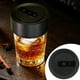 thumbnail image 4 of Fumador De Whisky Eléctrico, Portátil, 6 Sabores, Astillas De Madera, Ahumador De Cócteles, Multifuncional Para Fiesta, 4 of 7