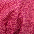 thumbnail image 2 of Waverly Inspirations 1 Yard Cut 100% Cotton Prints Fabric Red Ring 44" Wide for Quilting & Sewing, 2 of 4
