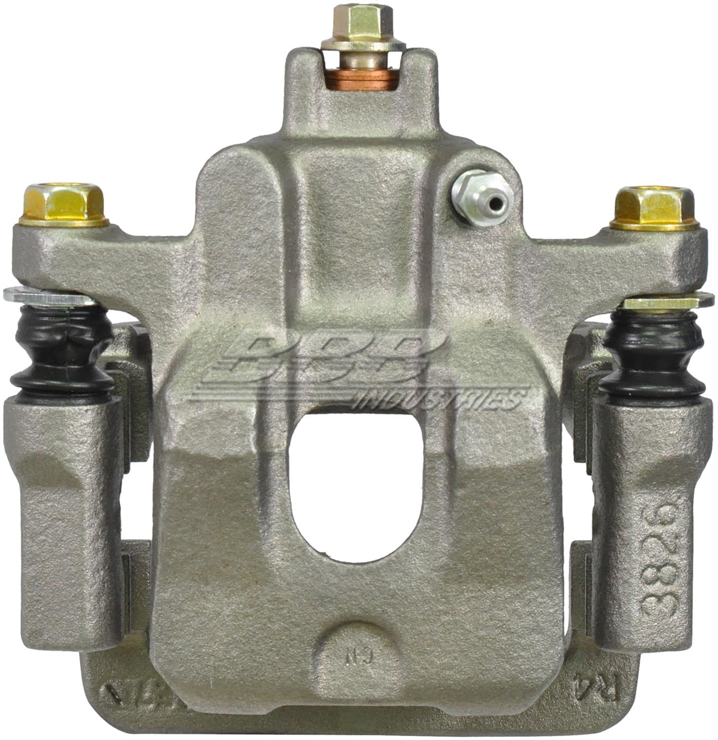 TERREPOWER formerly BBB Industries 99-01015A Reman Caliper w/installation Hardware