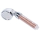 thumbnail image 2 of Handheld Shower Head Bathroom Shower Spa Shower Head Hand Shower Negative Ion Shower Head Shower Bath Head Adjustable Handheld Negative Ion Activated Balls SPA Shower Head ANGGREK Otros, 2 of 8