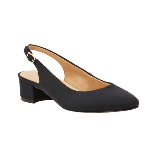 The Walking Cradle Company Women's Walking Cradles Hazel Slingback