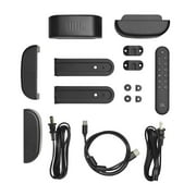 JBL Bar 1000MK2 - 7.1.4 channel soundbar system with detachable surround speakers, Dolby Atmos® and DTS:X® - Black