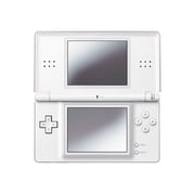 Restored Nintendo DS Lite-Polar White Nintendo