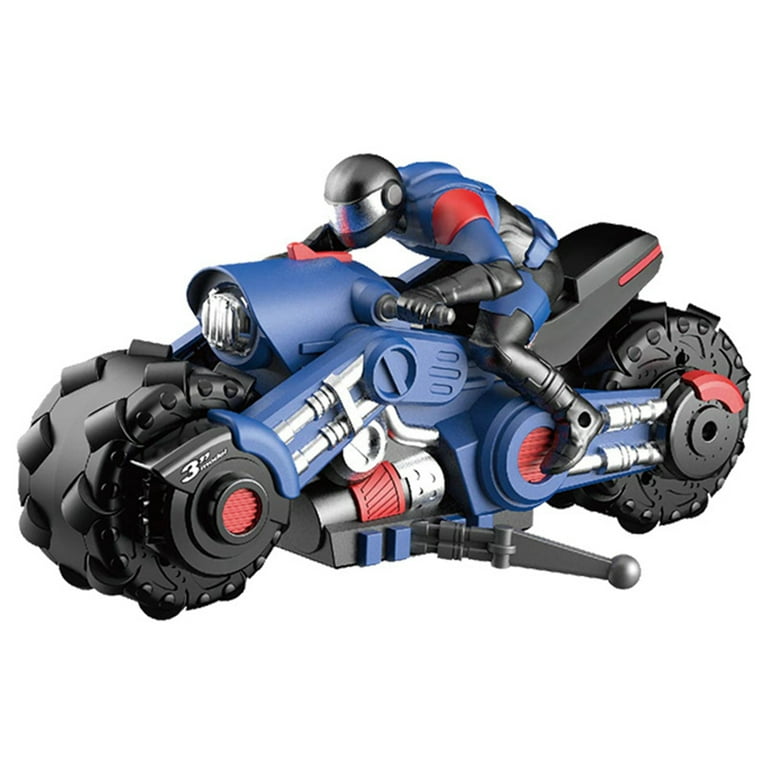 Remote control motorcycle toy deals
