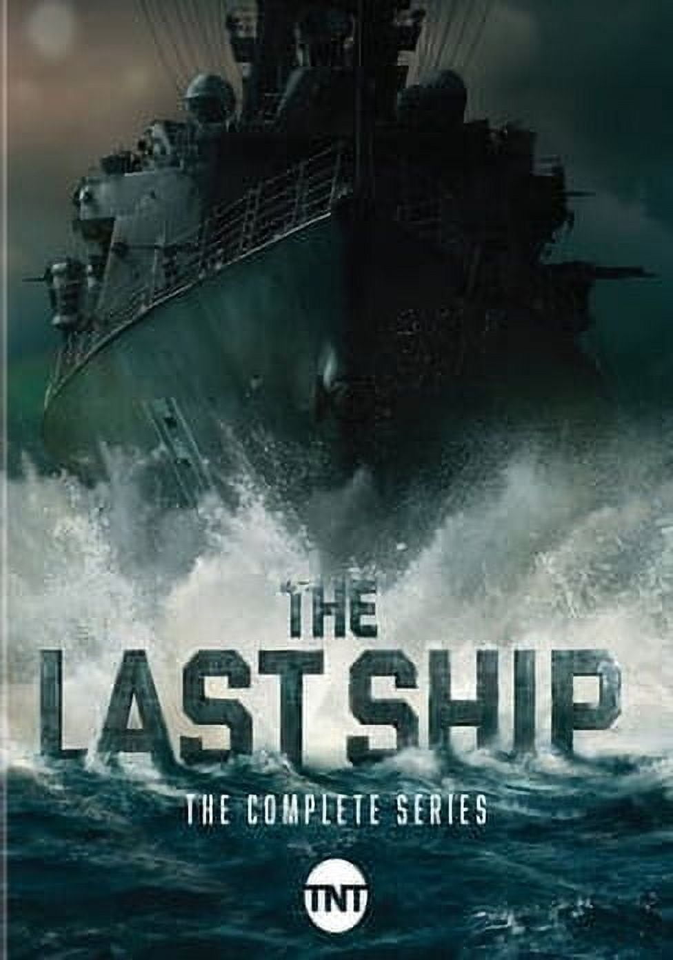 THE LAST SHIP 完全版 DVDボックスセット THE LAST SHIP 完全版 DVDボックスセット Amazon.com: The Last