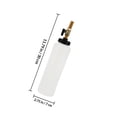 thumbnail image 2 of Phenofice 2Pack Brake Clutch Fluid Refill Kit Plastic Tool for Auto Maintenance, 2 of 8