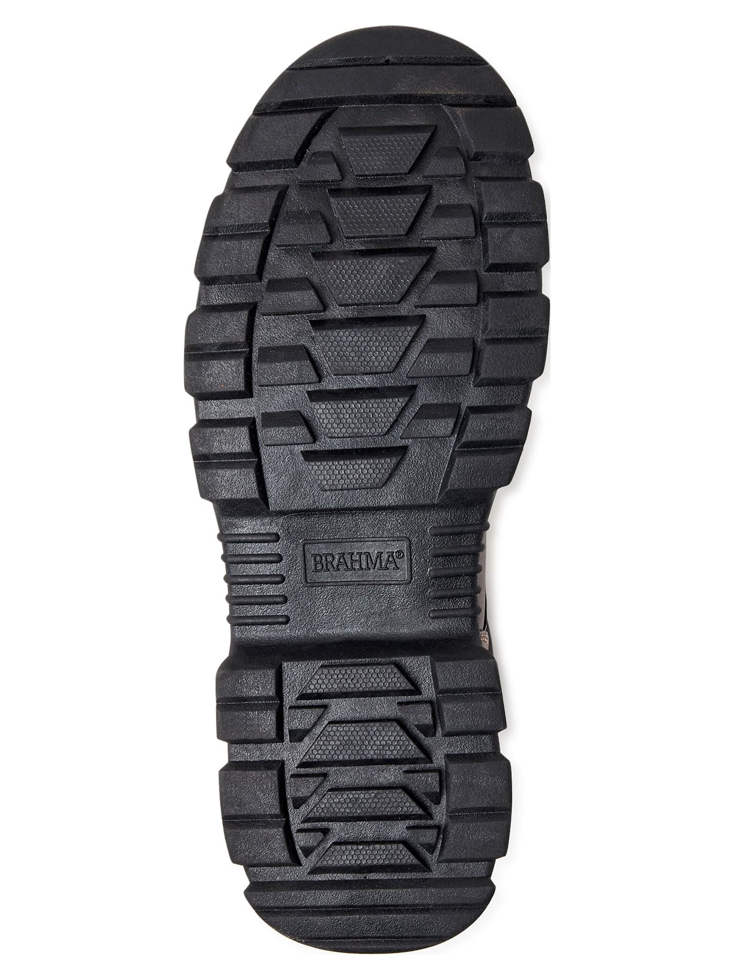 Brahma Men's Koa 8 in Steel Toe Work Boot photo 5