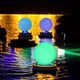 thumbnail image 3 of 2-Pack LED Inflatable Float Ball Large Beach Ball Toys with Remote Control 16 Colors Lights for Kids Adults Party Decorations, 3 of 5