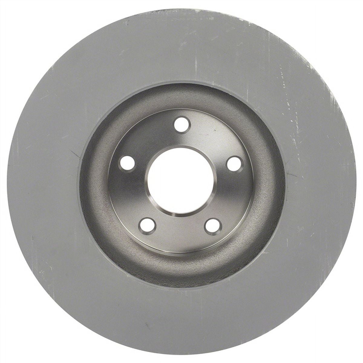 Motorcraft Disc Brake Rotor BRRF-399 Fits select: 2013-2020 FORD FUSION, 2013-2016 LINCOLN MKZ