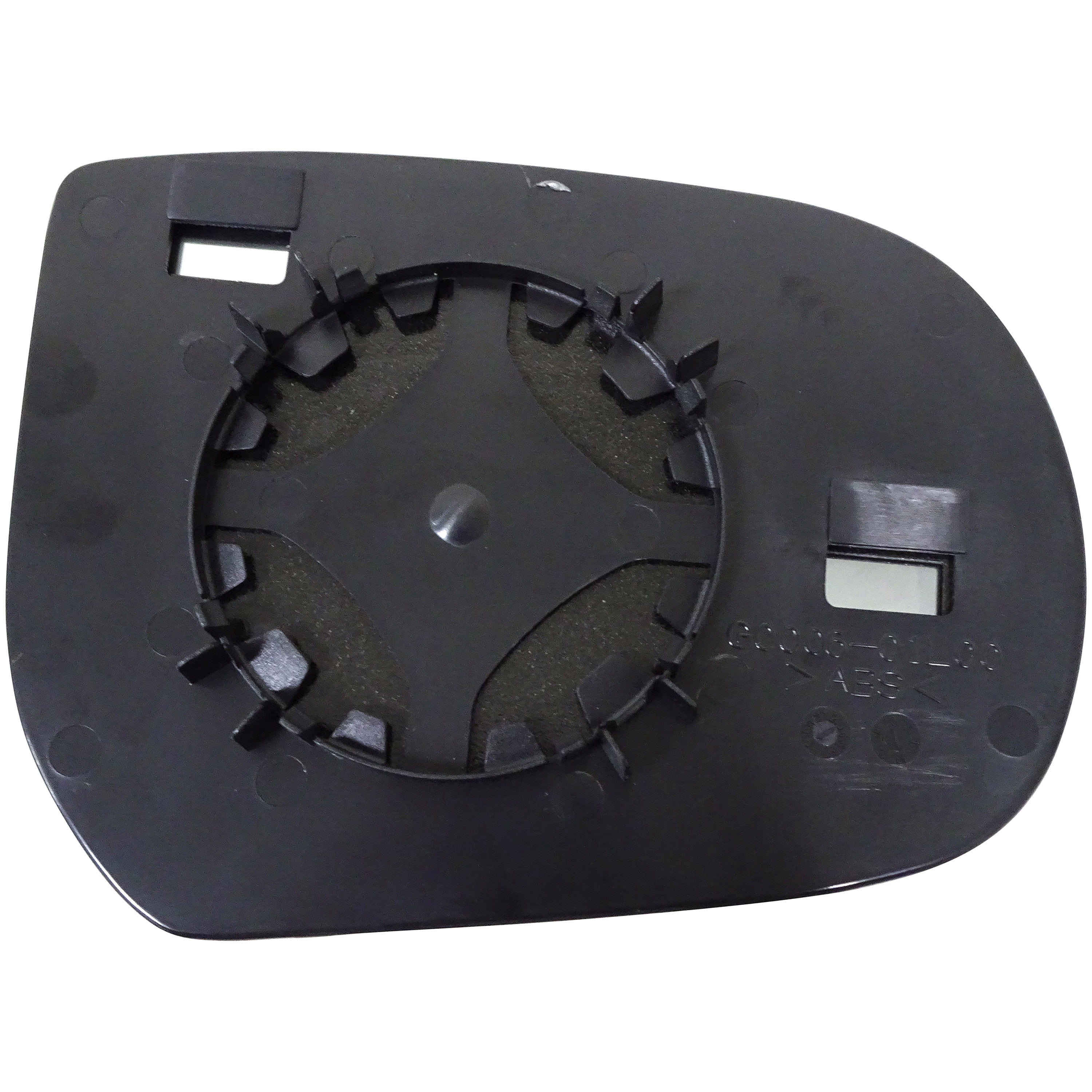 Dorman 56133 Driver Side Door Mirror Glass for Specific Ford / Mercury Models Fits select: 2003-2007 FORD ESCAPE, 2005-2007 MERCURY MARINER