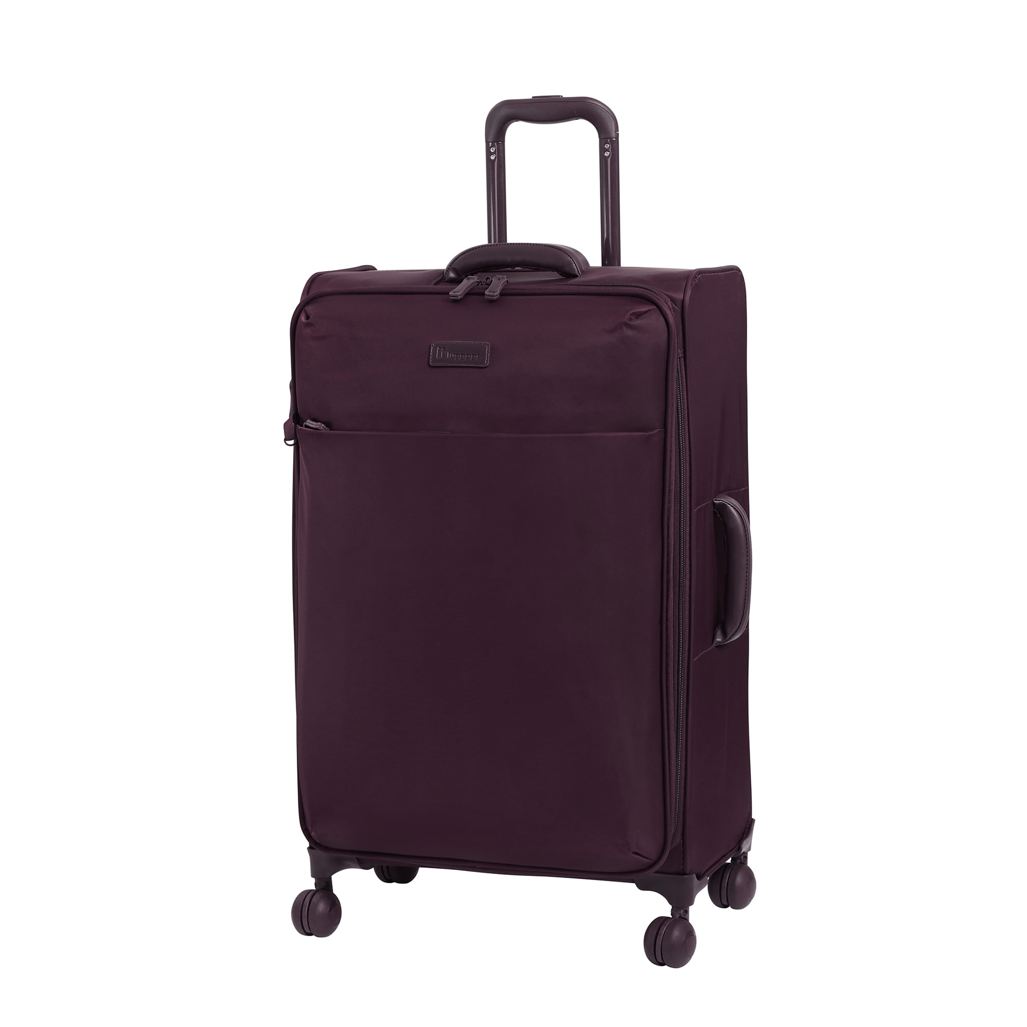 it luggage megalite quilted grey