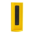 thumbnail image 3 of Organizador de botellas de pintura, soporte para latas de , fácil de instalar, resistente, amarillo, para remolque, manualidades, pared., 3 of 8