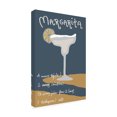 thumbnail image 4 of Canvas Wall Art - Pictufy Studio Ii 'Margarita' Wall Art for Living Room, Bedroom, or Office Décor by Trademark Fine Art - 16 x 24 Inches, 4 of 4