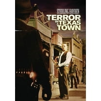 Terror in a Texas Town (DVD), MGM Mod, Western