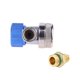 thumbnail image 2 of Adaptador de voltaje alto y bajo de conector rápido de aire acondicionado ajustable, 2 of 6