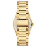 Armitron Mens Dress Green Round Watch