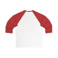 thumbnail image 2 of Dance Mom 3/4 sleeve baseball tee, 2 of 2