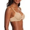 thumbnail image 3 of Maidenform Women's One Fab Fit Extra Coverage Underwire Bra, Style DM7549, 3 of 5