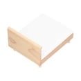 thumbnail image 1 of Cama para muñecas ANGGREK muebles Accesorios Completos para Casa de muñecas, 1 of 7