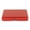 Red, variant on Rupoun Premium Aluminium Alloy Cigarette Holder Case, Water Resistant Metal Box for Men, Coffee (4.33 in / 11 cm)