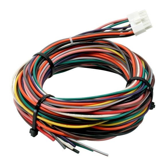 AEM 30-3324 Wiring Harness for V3 Water/Methanol Controller with Multi-Input