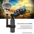 thumbnail image 4 of DPTALR Support de Voiture à Ventouse pour Voiture de Poche 2 Stabilisateurs de Caméra à Main, 4 of 6
